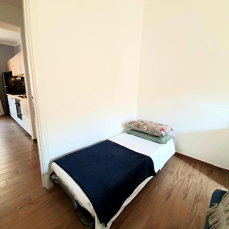 Cave Apartment 罗马 外观 照片