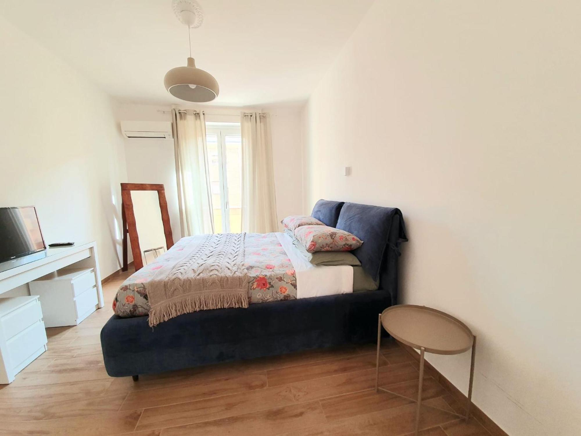 Cave Apartment 罗马 外观 照片