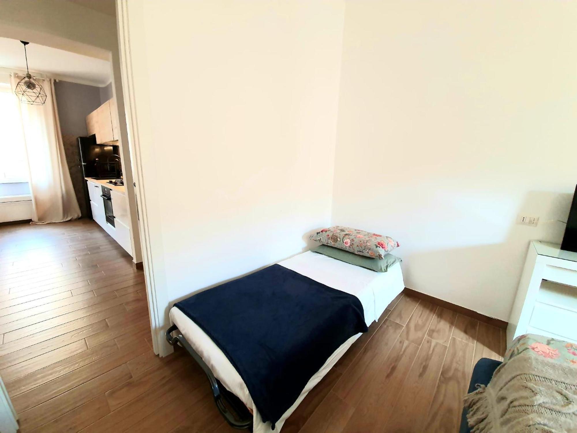 Cave Apartment 罗马 外观 照片