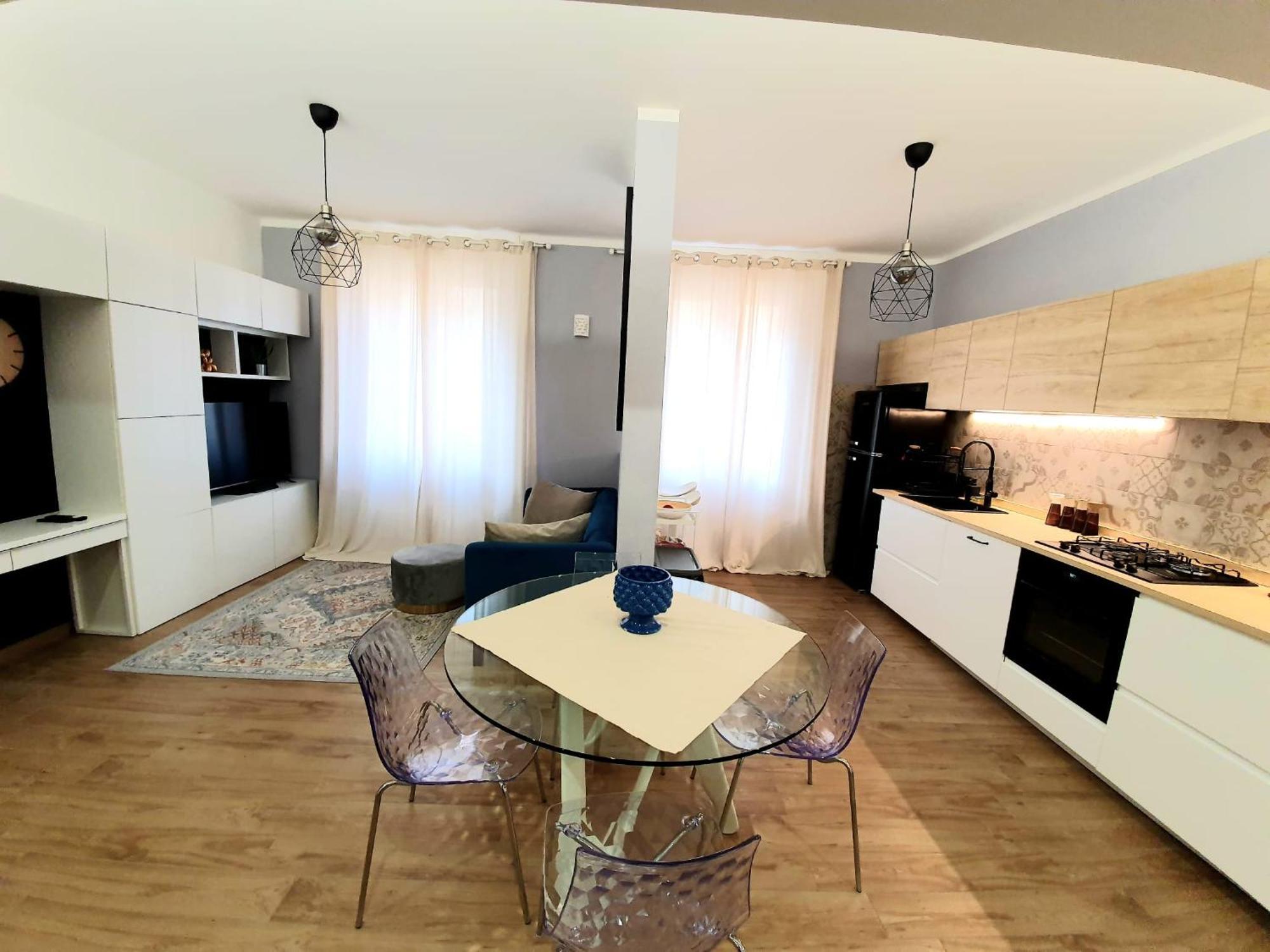Cave Apartment 罗马 外观 照片