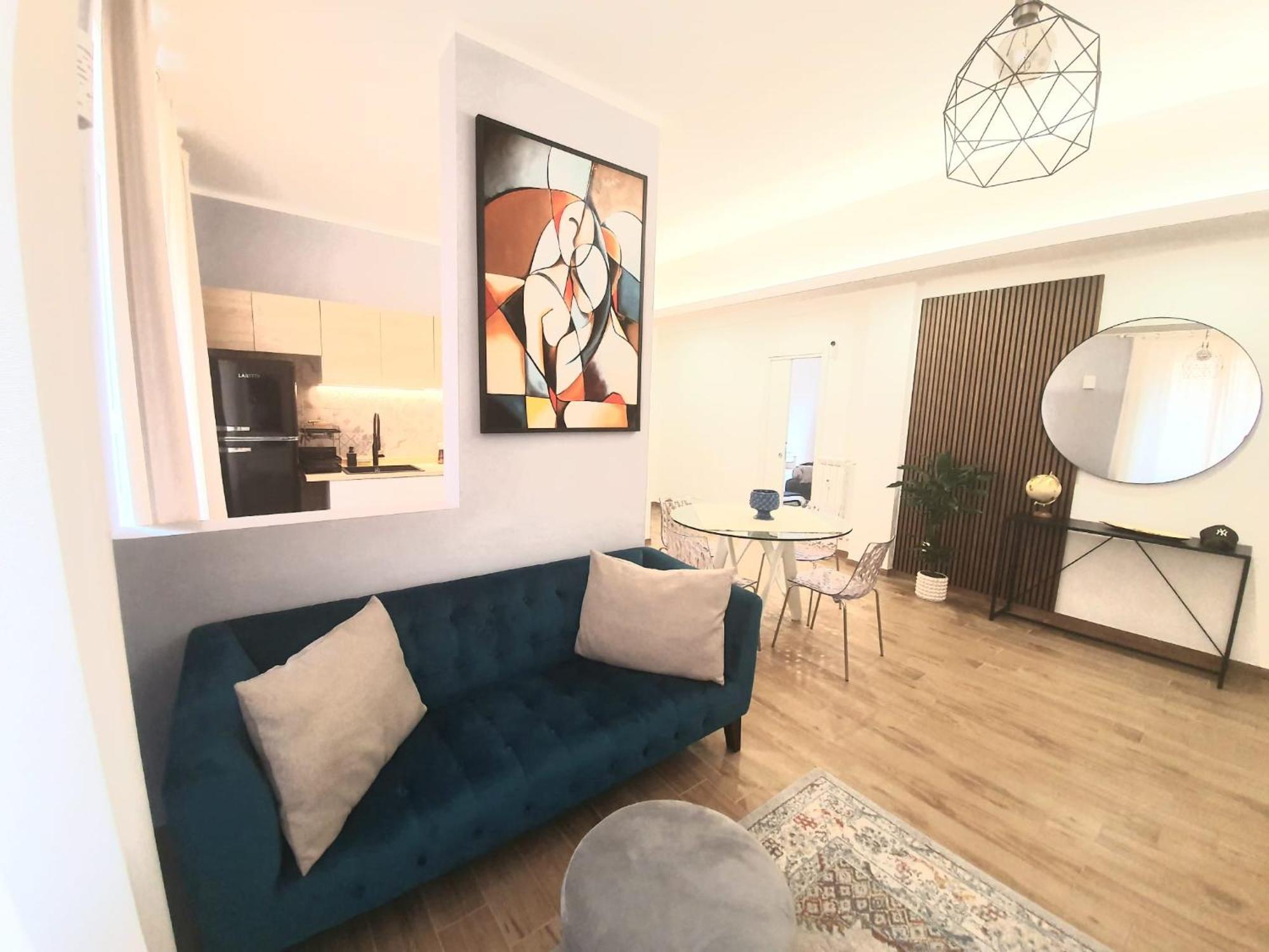 Cave Apartment 罗马 外观 照片