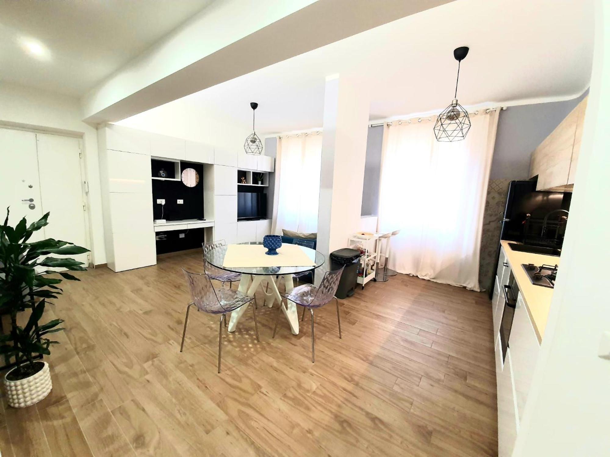 Cave Apartment 罗马 外观 照片
