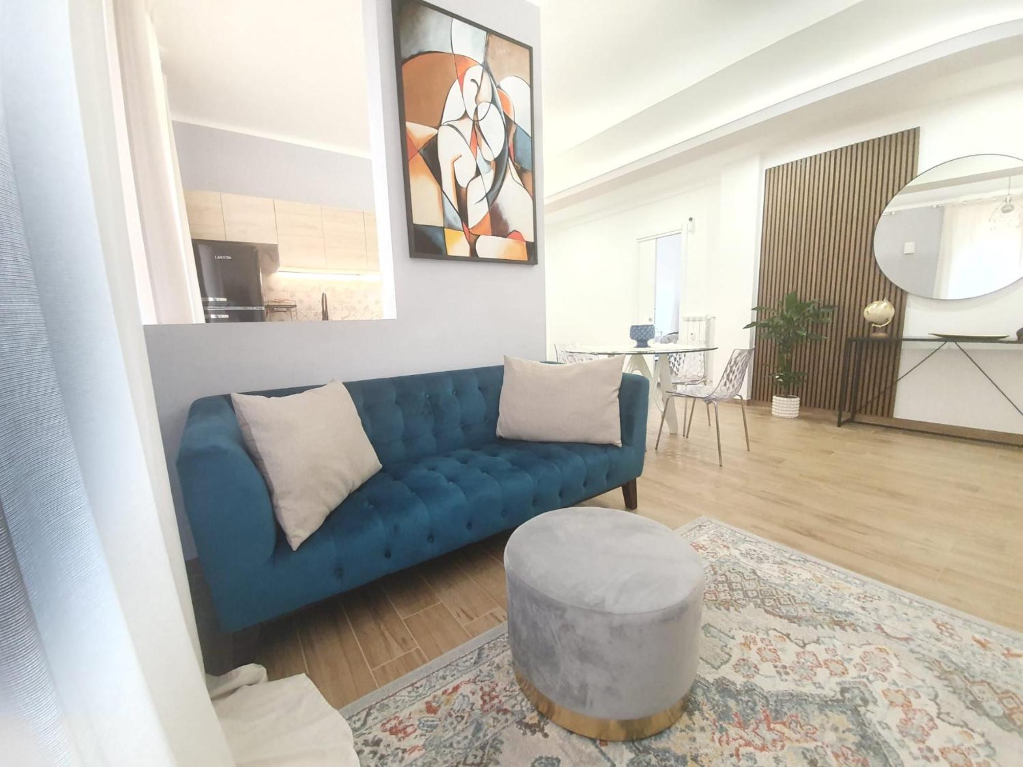 Cave Apartment 罗马 外观 照片